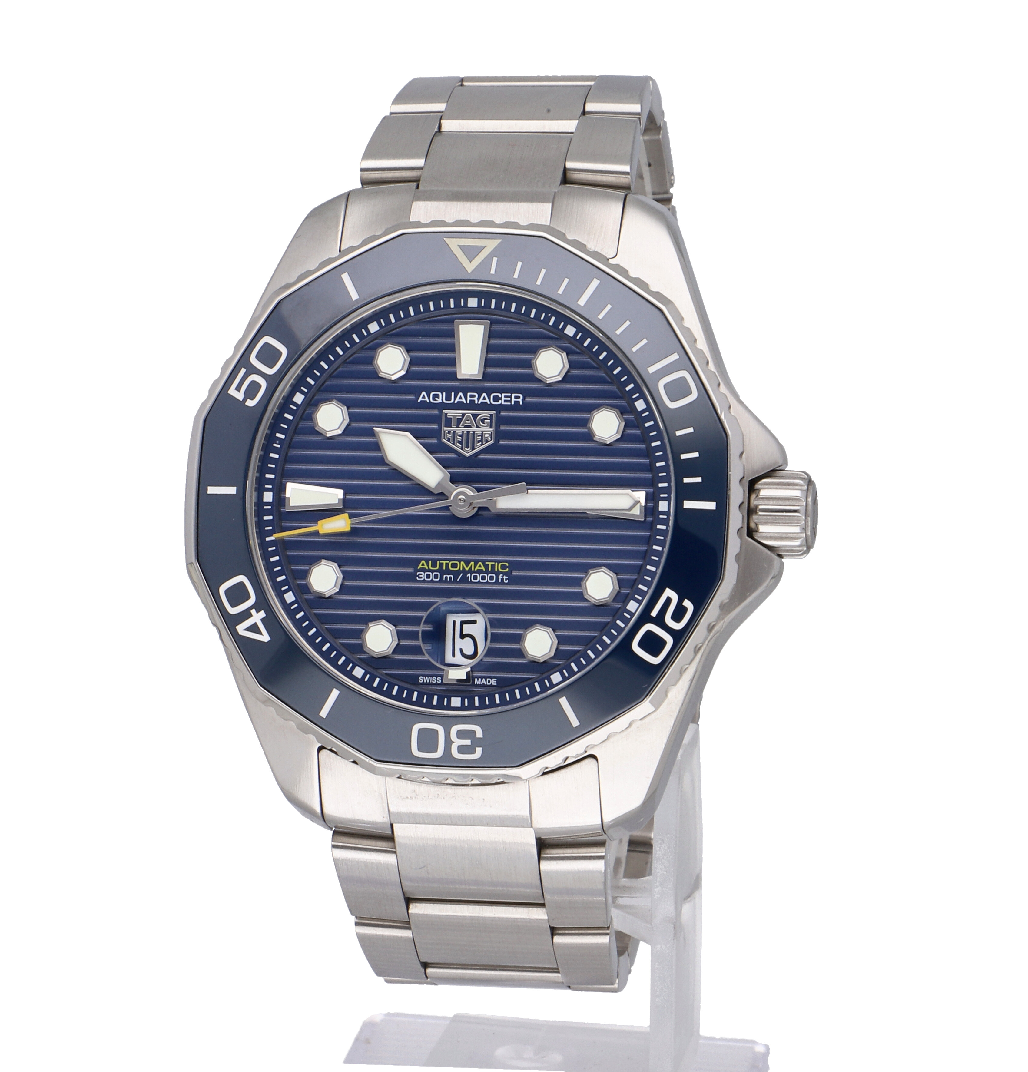 TAG Heuer Aquaracer